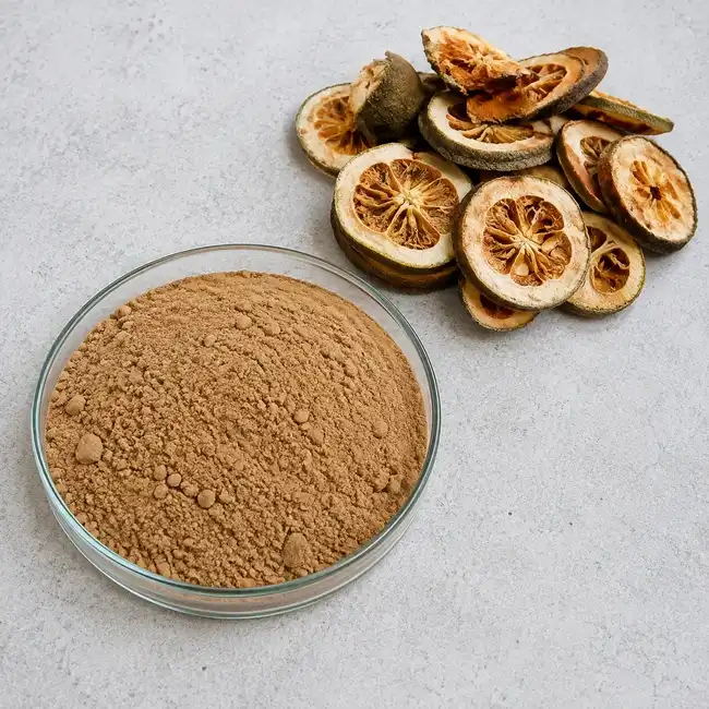 Capillary Strength Supplement